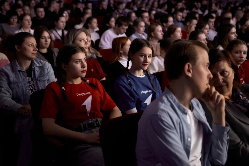 В Торжке прошел форум молодых изобретателей Тверской области «Твой выбор»
